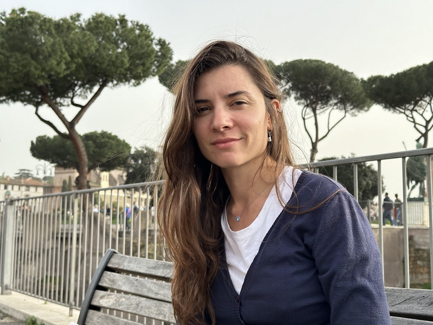 Débora Salvador - Psicóloga y Psicoanalista